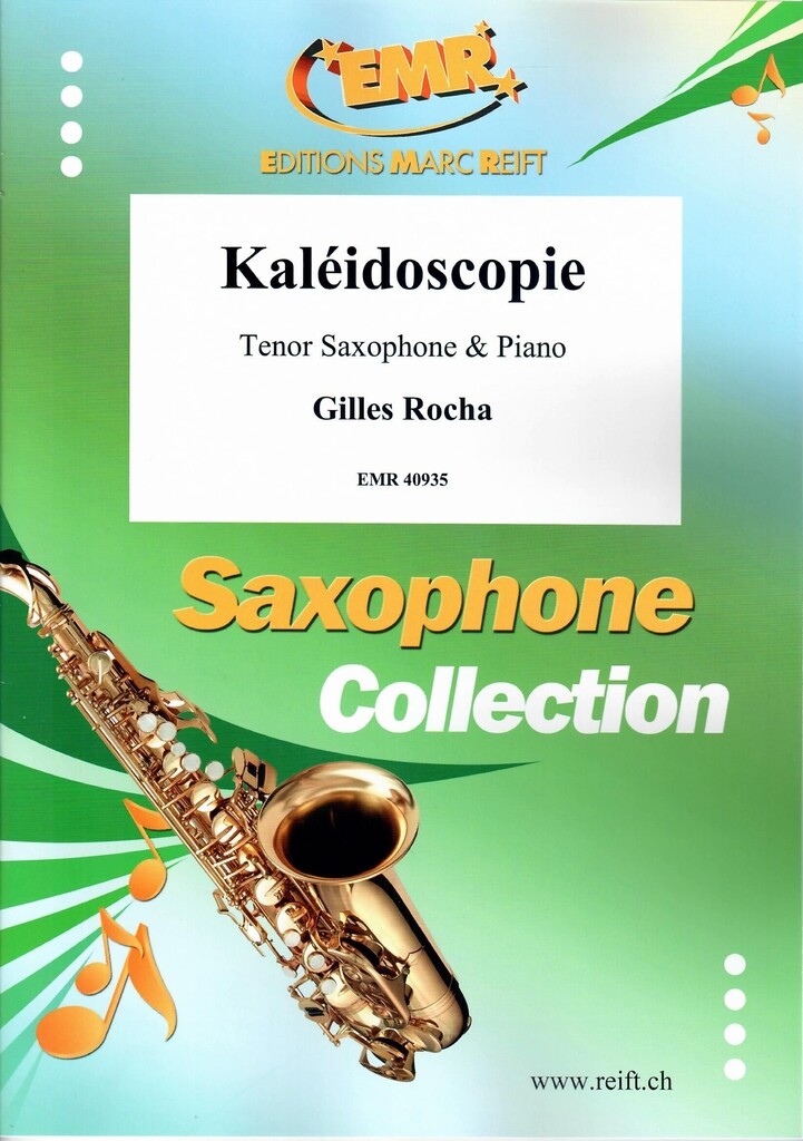 Kaléidoscopie