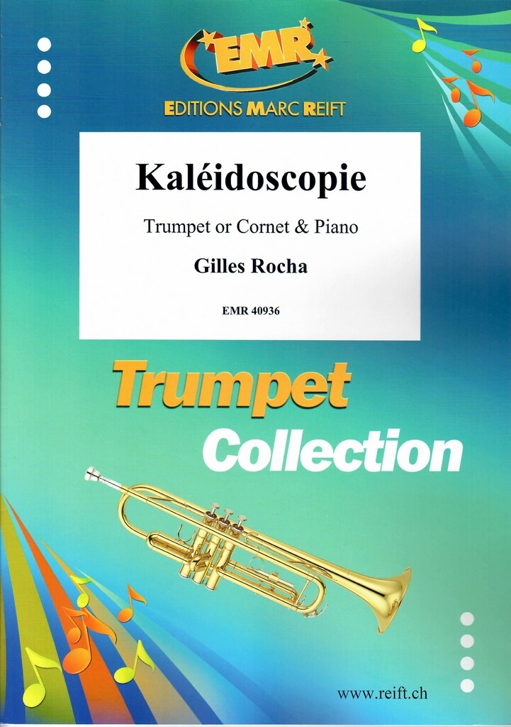 Kaléidoscopie