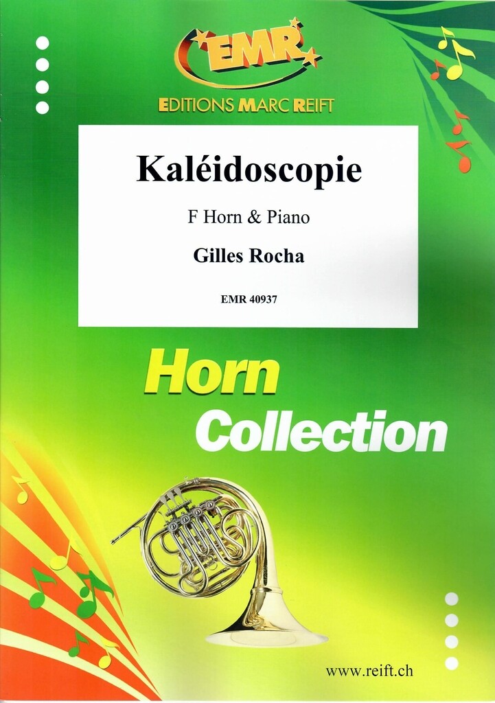 Kaléidoscopie