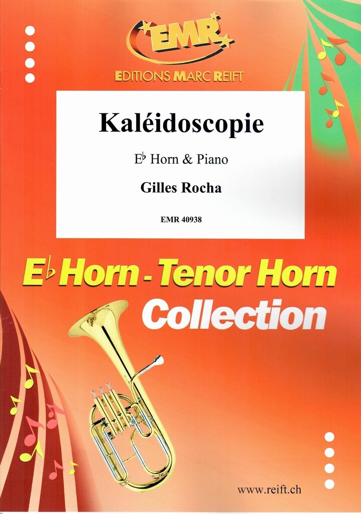 Kaléidoscopie