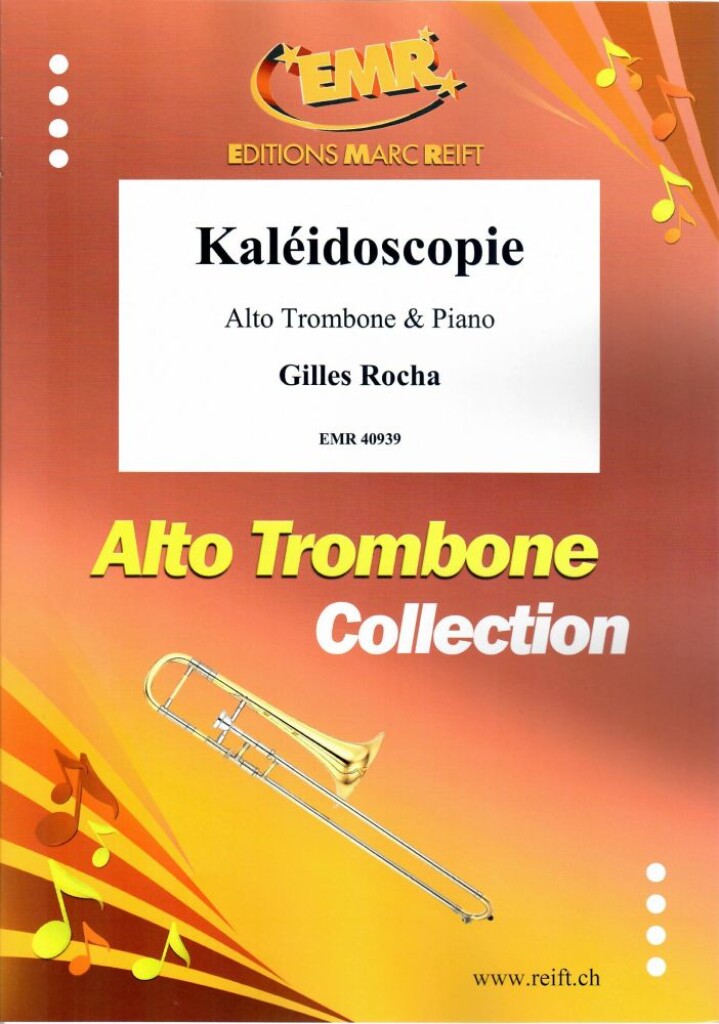 Kaléidoscopie