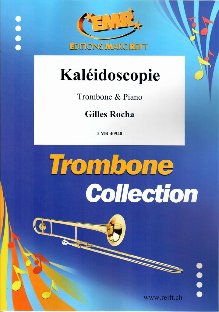 Kaléidoscopie