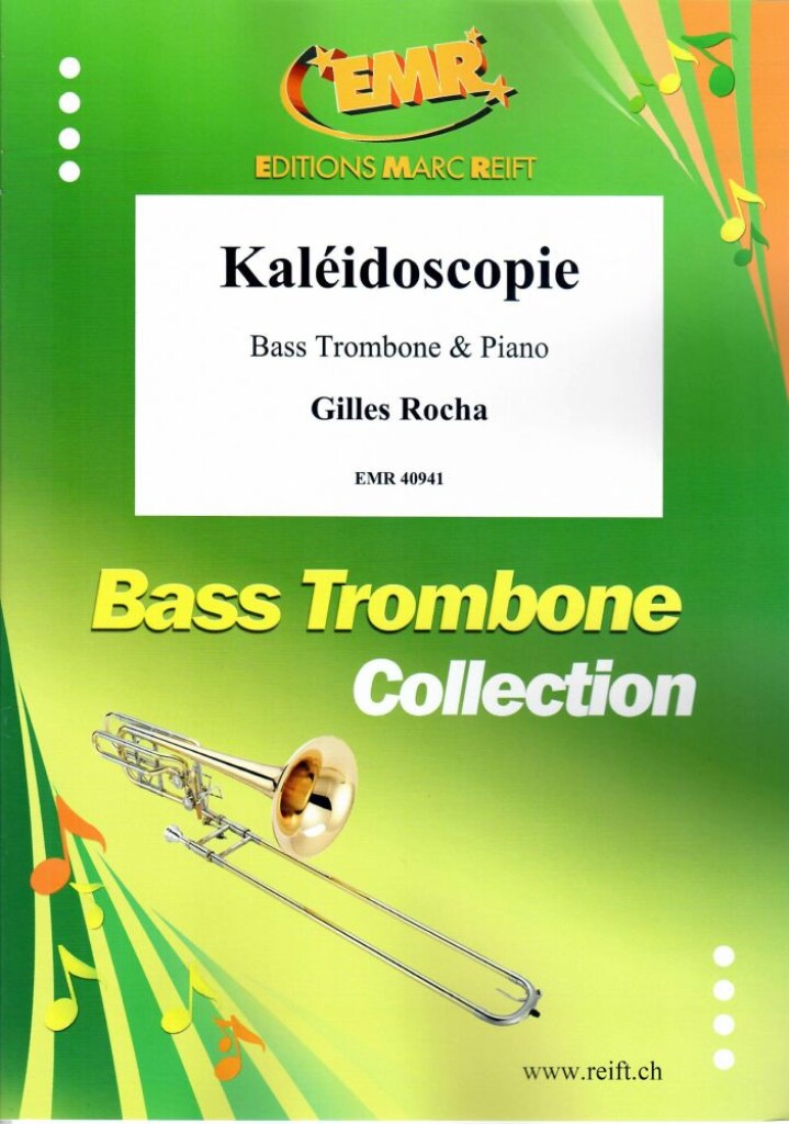 Kaléidoscopie
