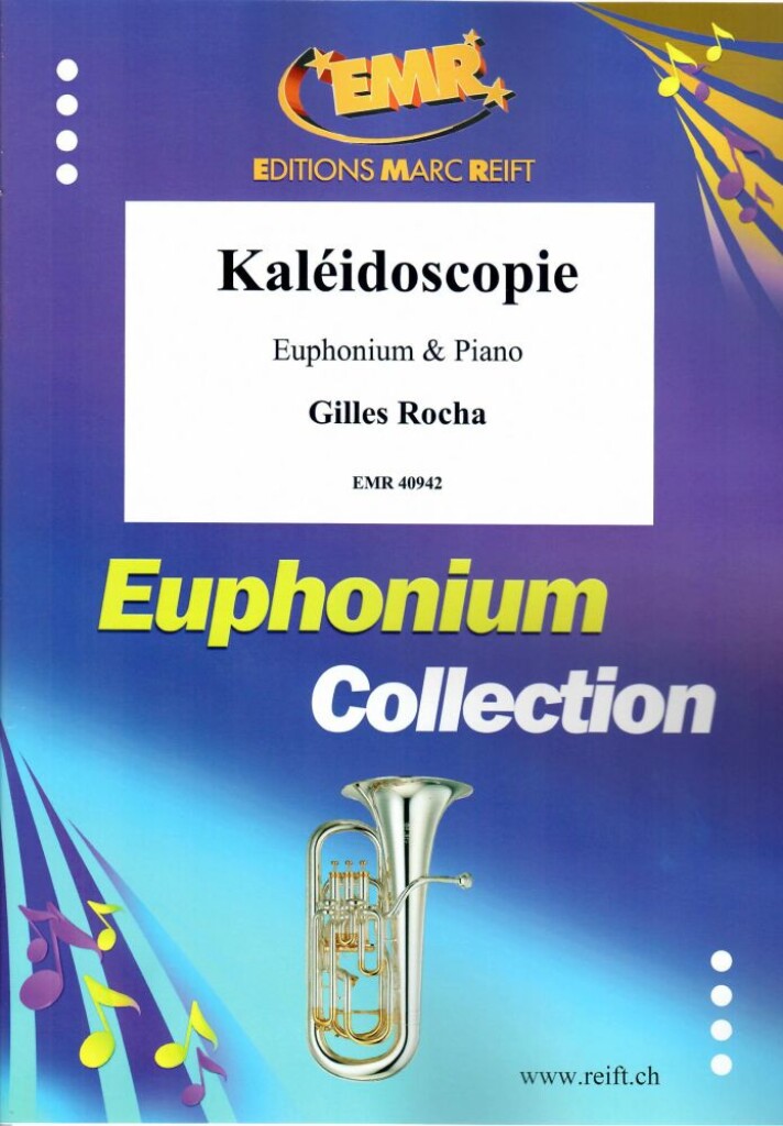 Kaléidoscopie