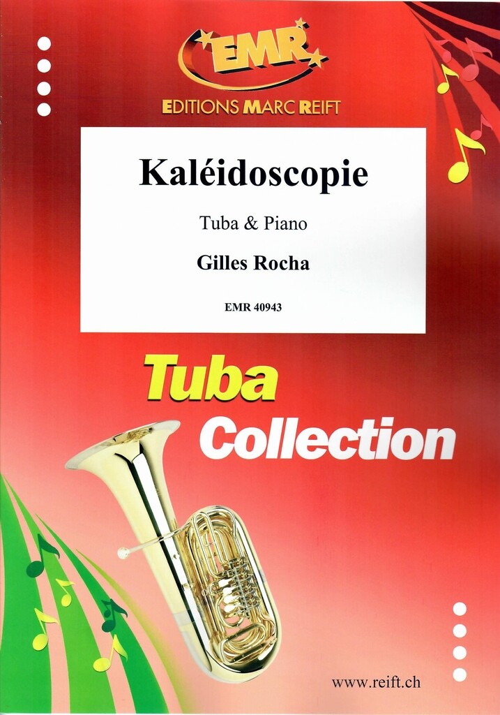 Kaléidoscopie