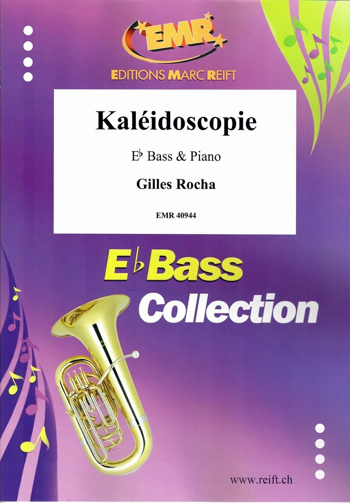 Kaléidoscopie