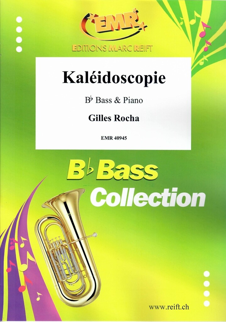 Kaléidoscopie