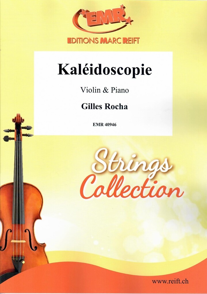 Kaléidoscopie