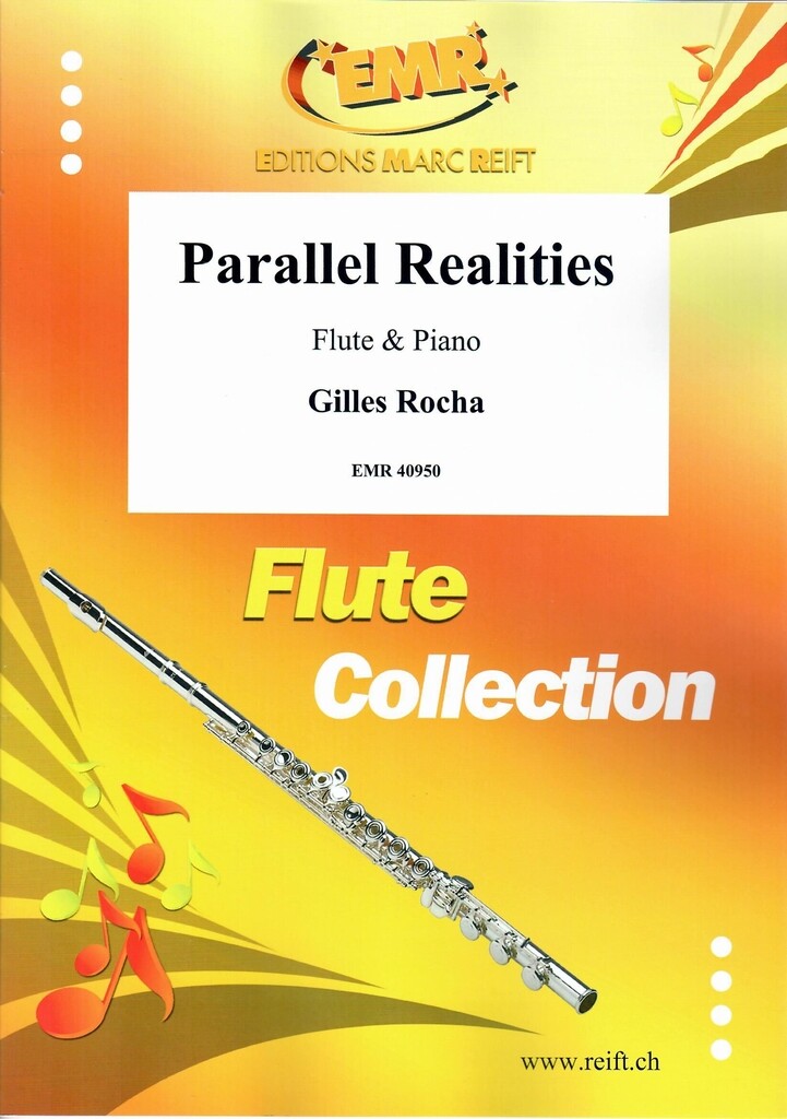 Parallel Realities