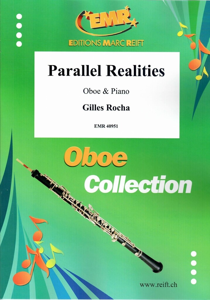 Parallel Realities