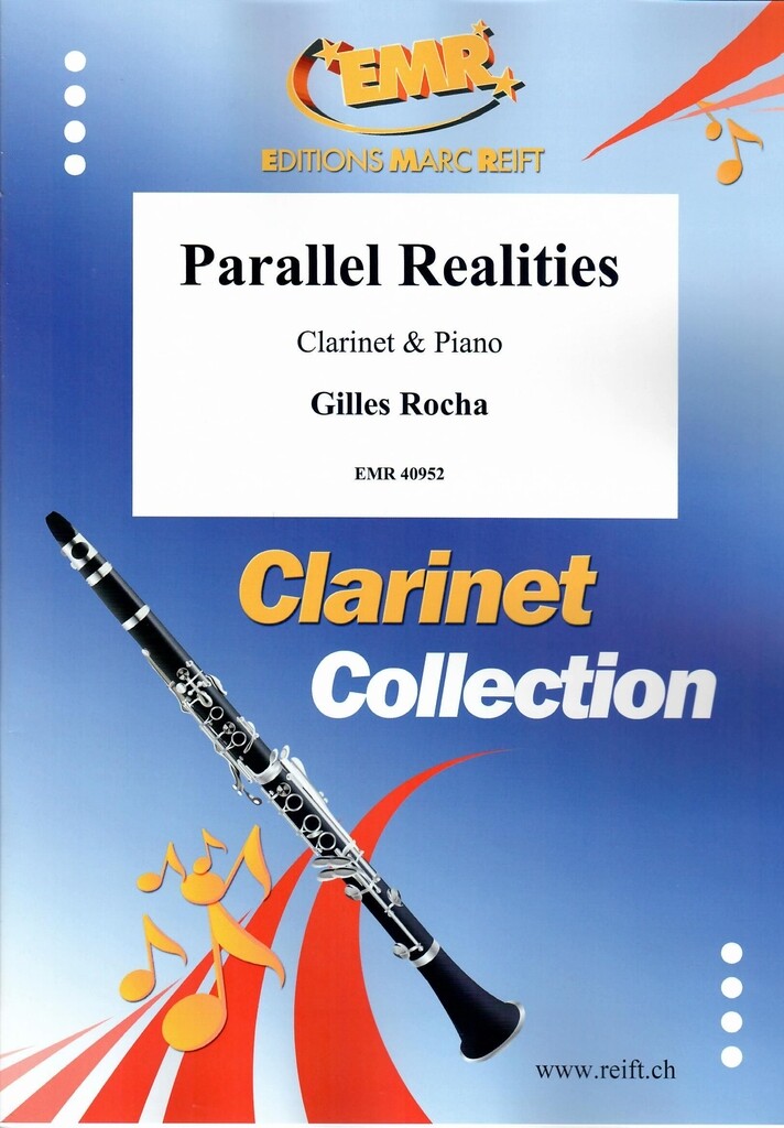 Parallel Realities