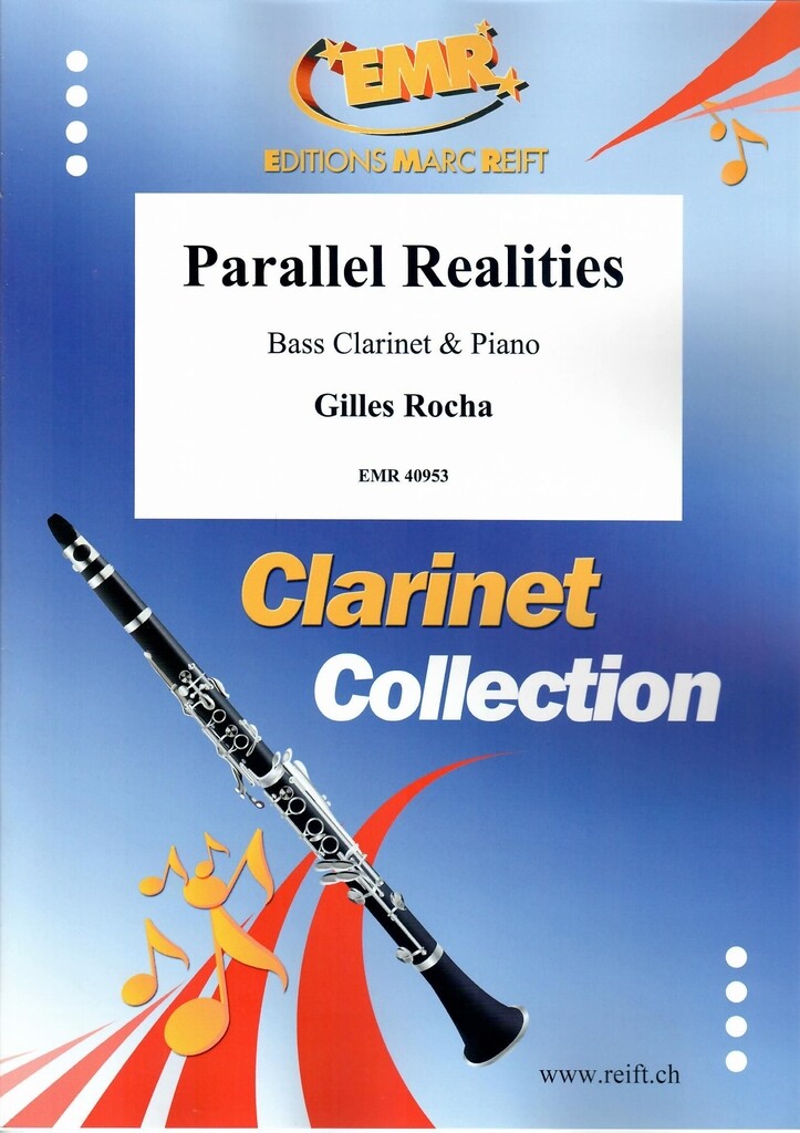 Parallel Realities