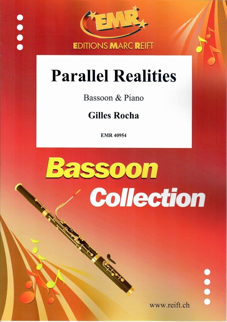 Parallel Realities