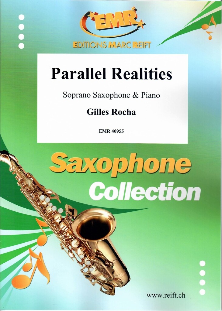 Parallel Realities