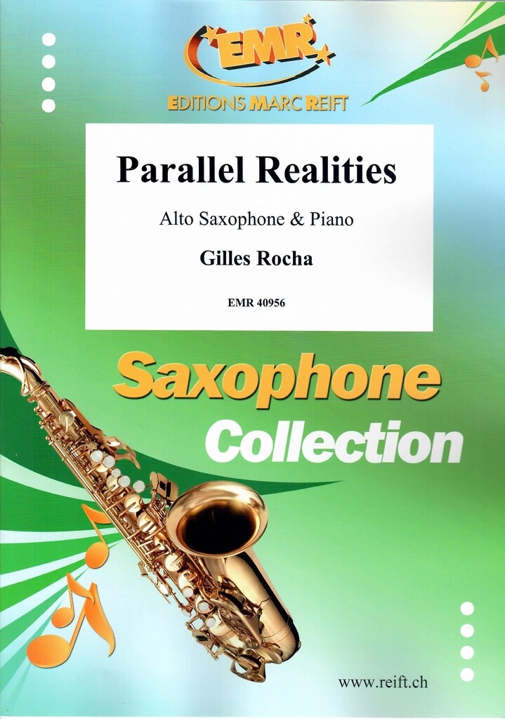 Parallel Realities