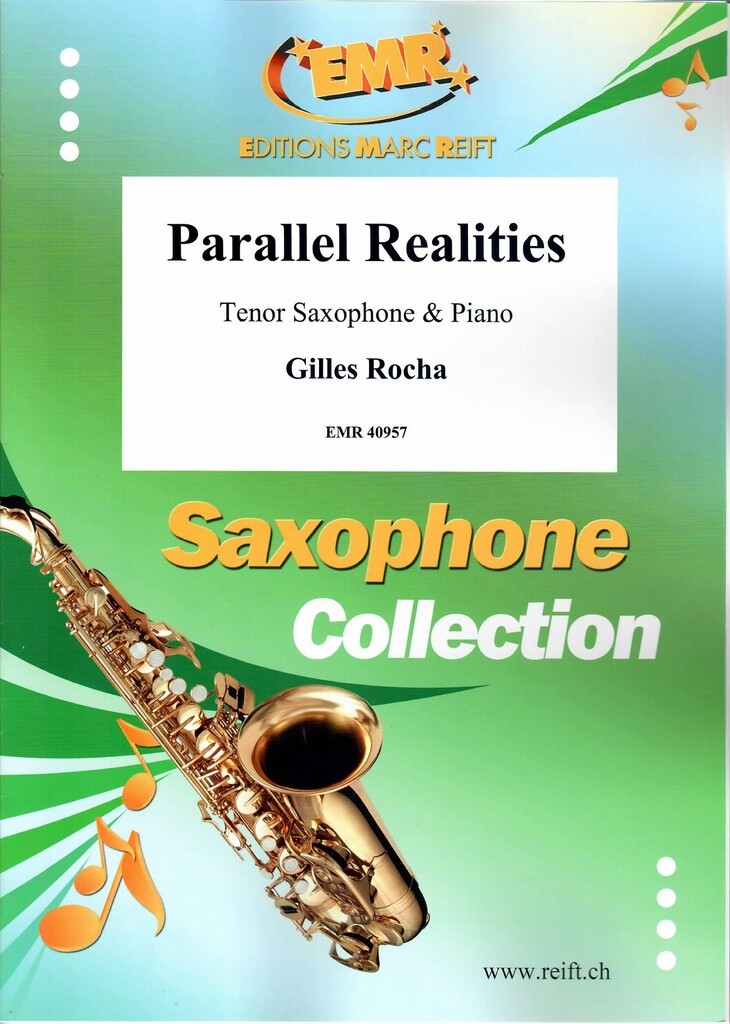 Parallel Realities