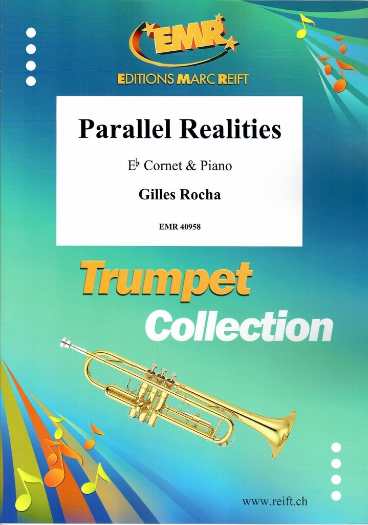 Parallel Realities