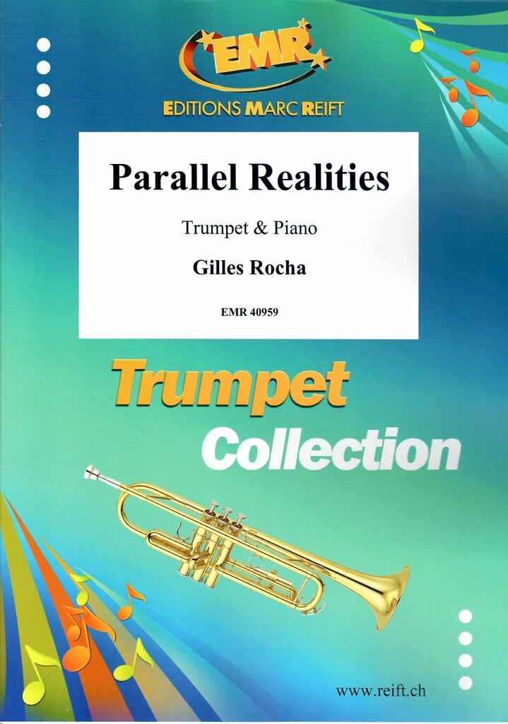 Parallel Realities
