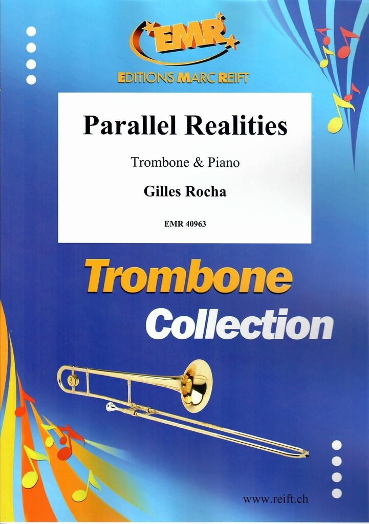Parallel Realities