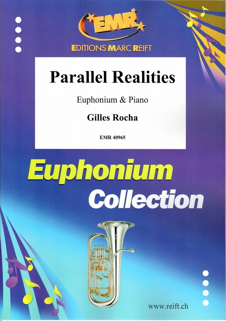 Parallel Realities