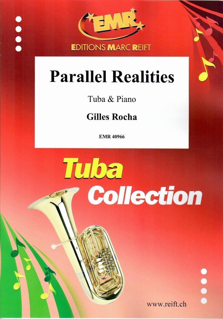 Parallel Realities