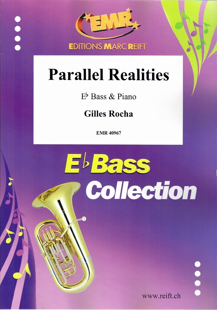 Parallel Realities