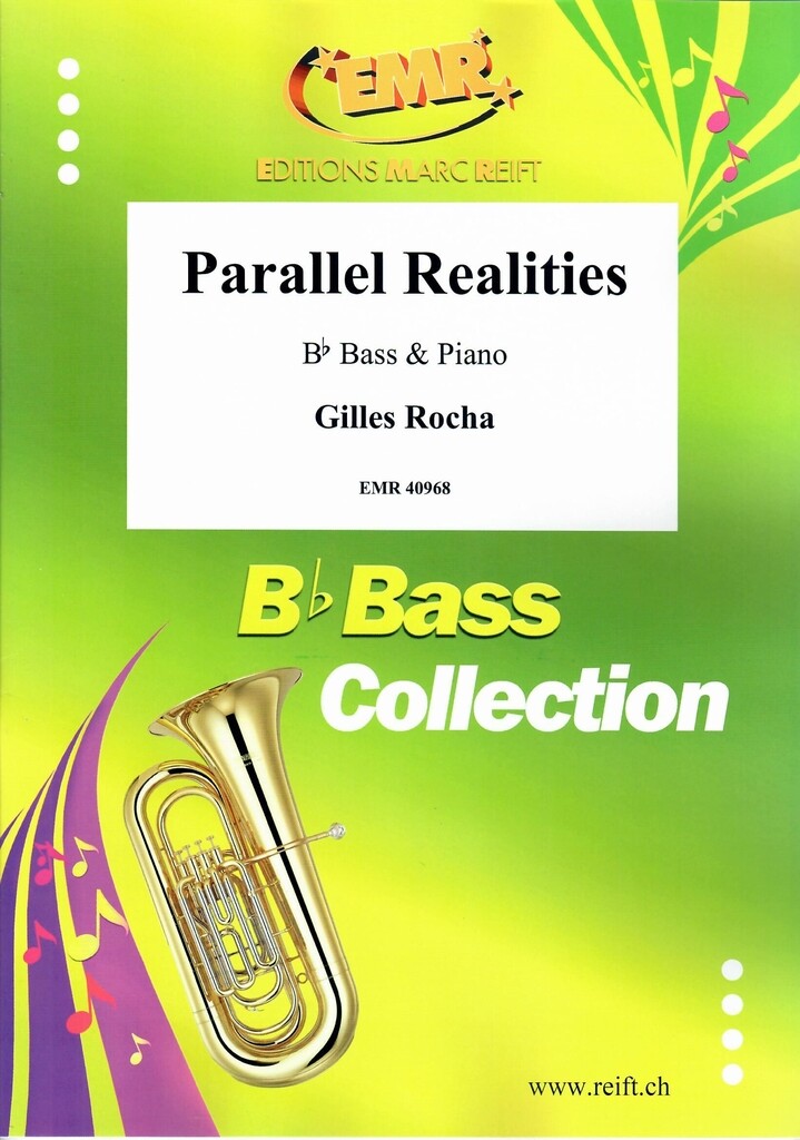 Parallel Realities