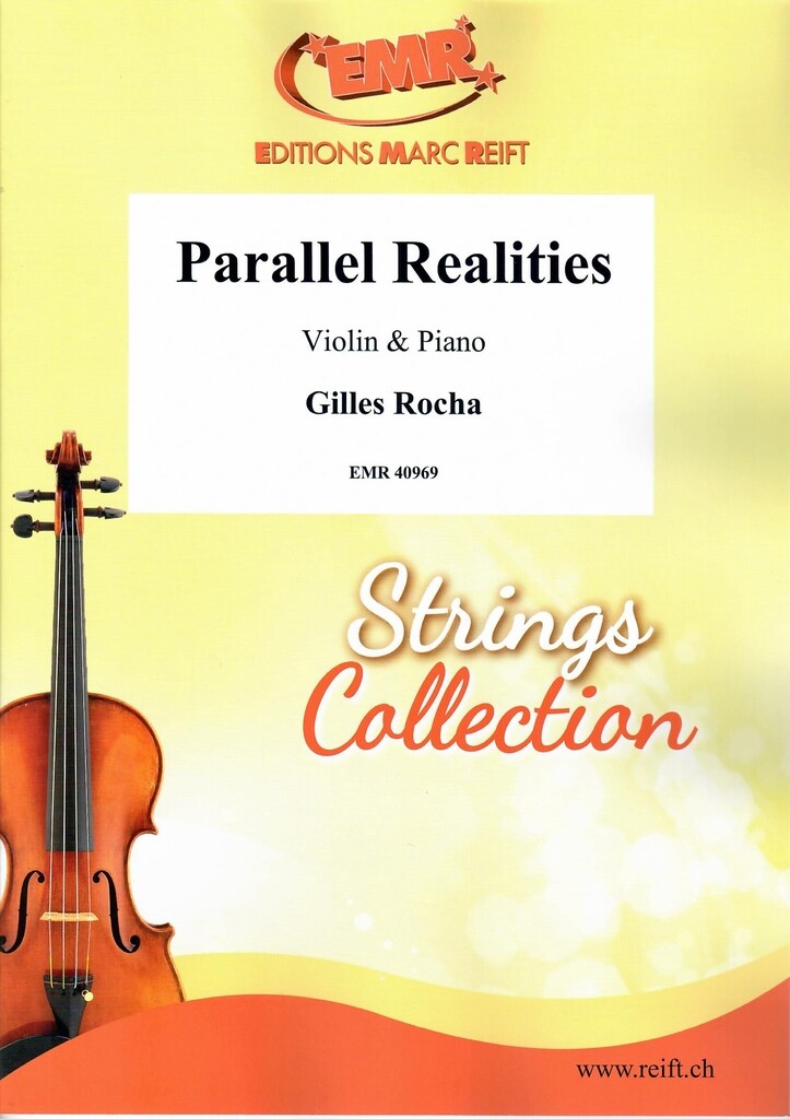 Parallel Realities