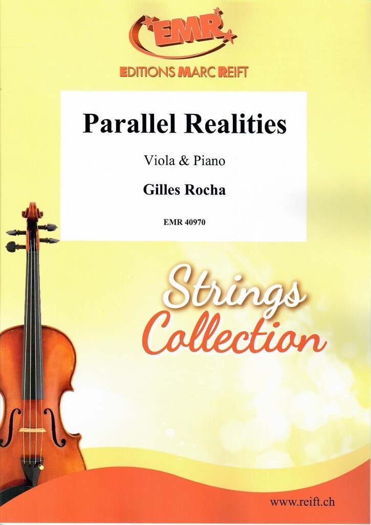 Parallel Realities