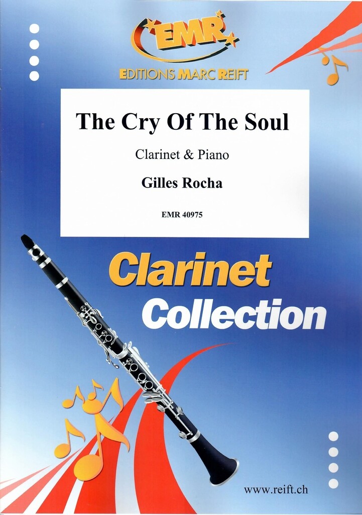 The Cry Of The Soul