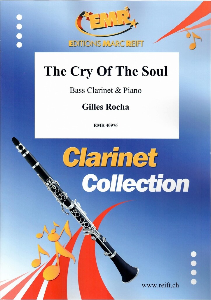 The Cry Of The Soul