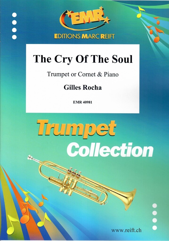 The Cry Of The Soul