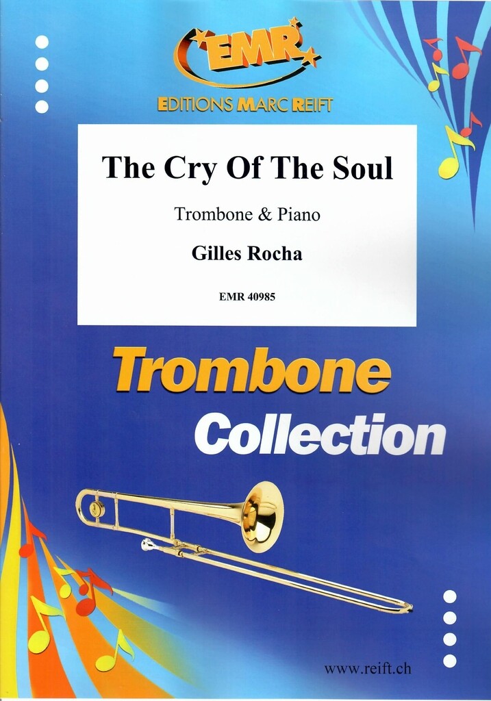 The Cry Of The Soul