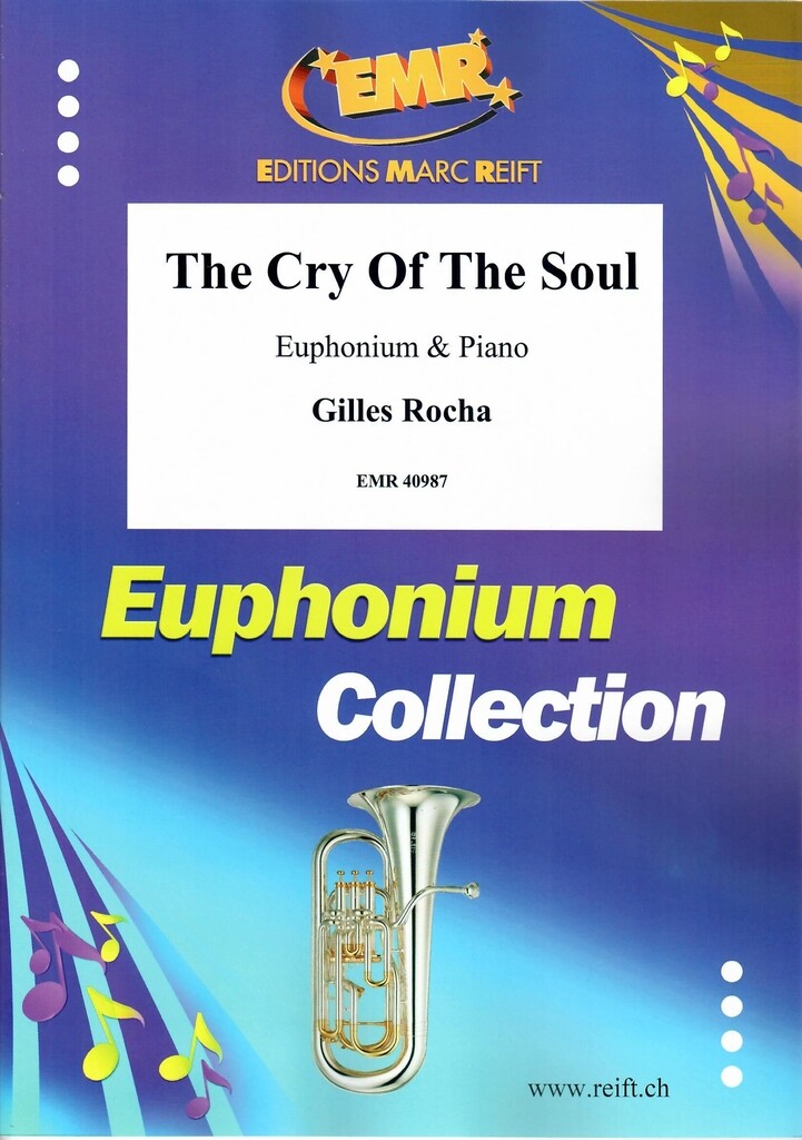 The Cry Of The Soul