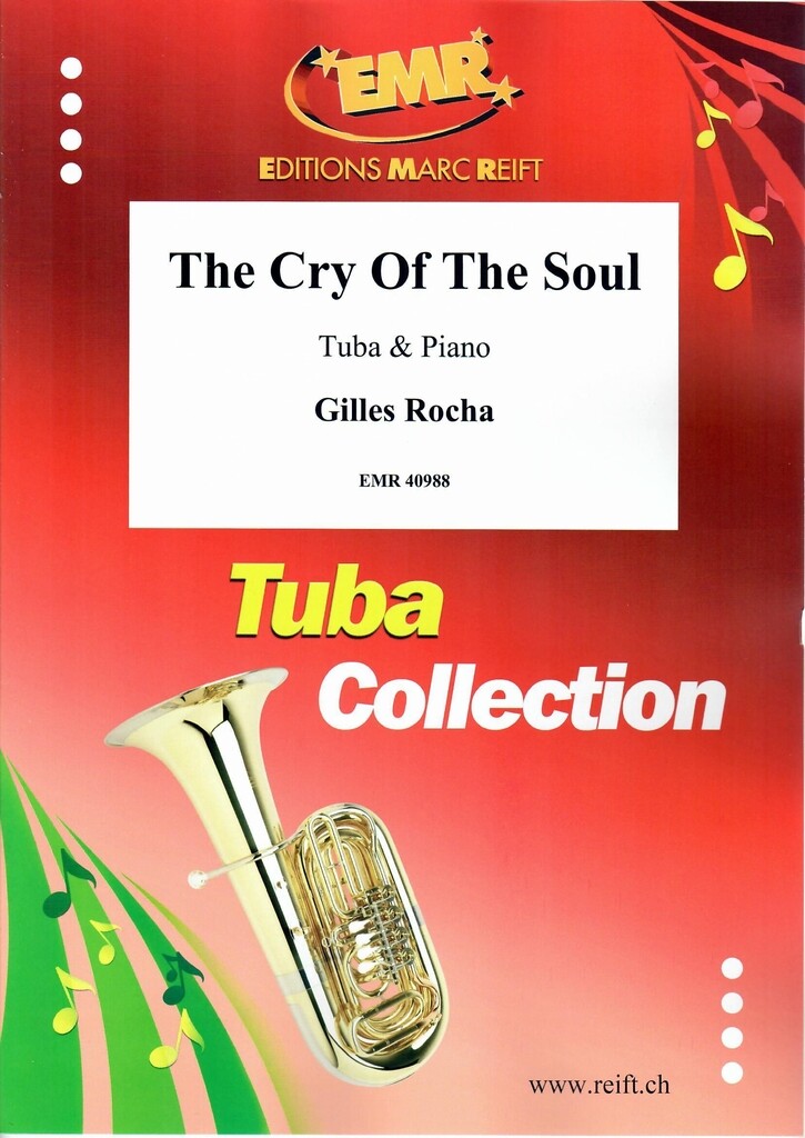 The Cry Of The Soul