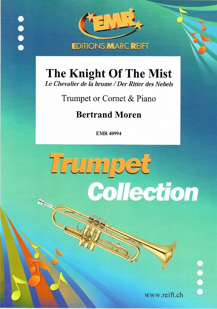 The Knight Of The Mist