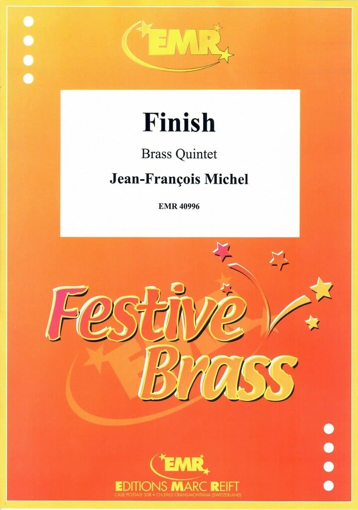 Finish