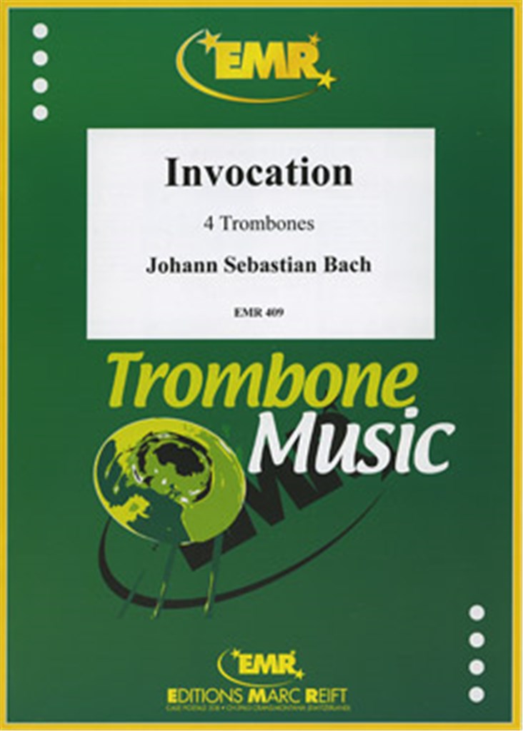Invocation