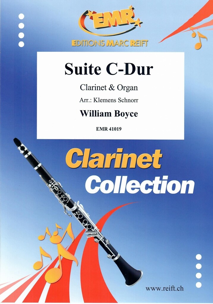 Suite C-Dur