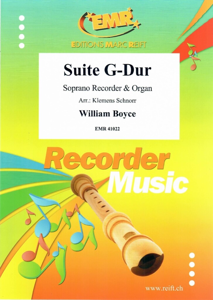 Suite G-Dur
