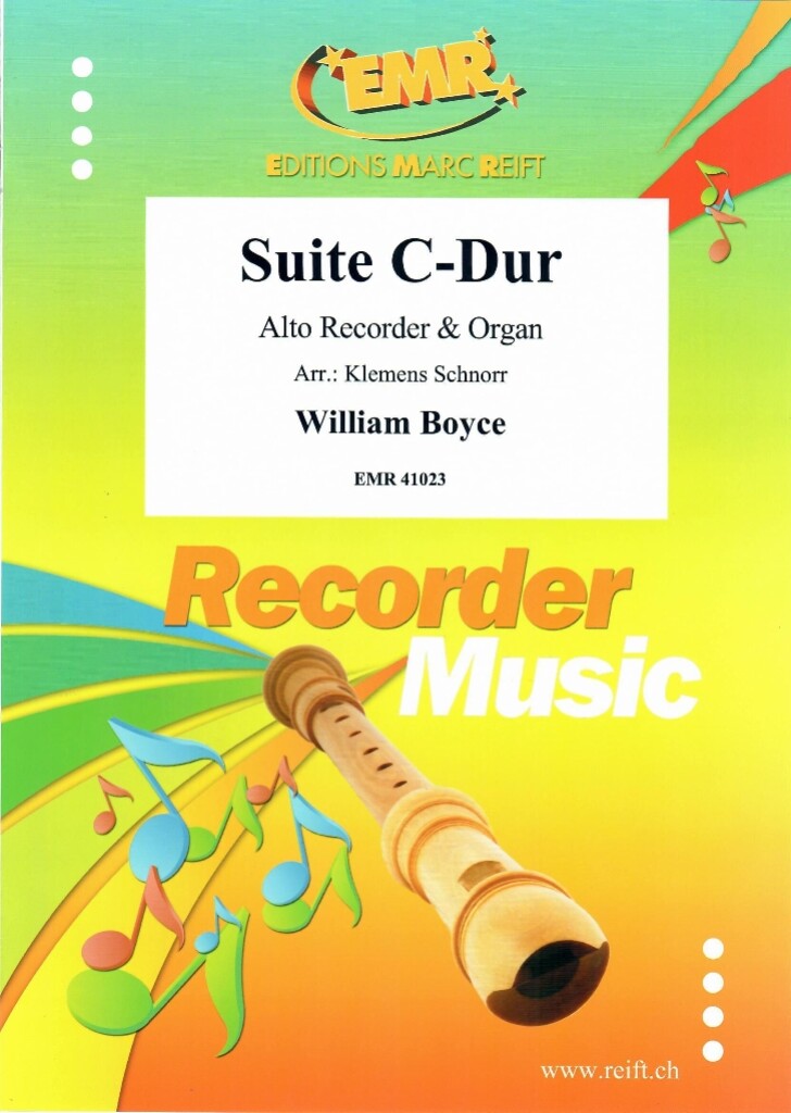 Suite C-Dur
