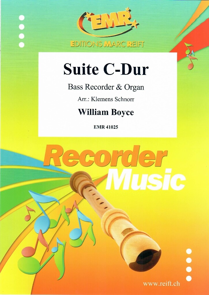 Suite C-Dur