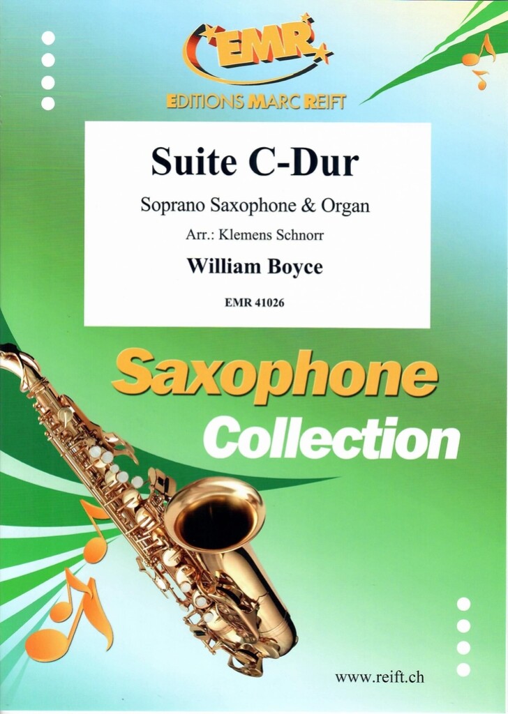 Suite C-Dur