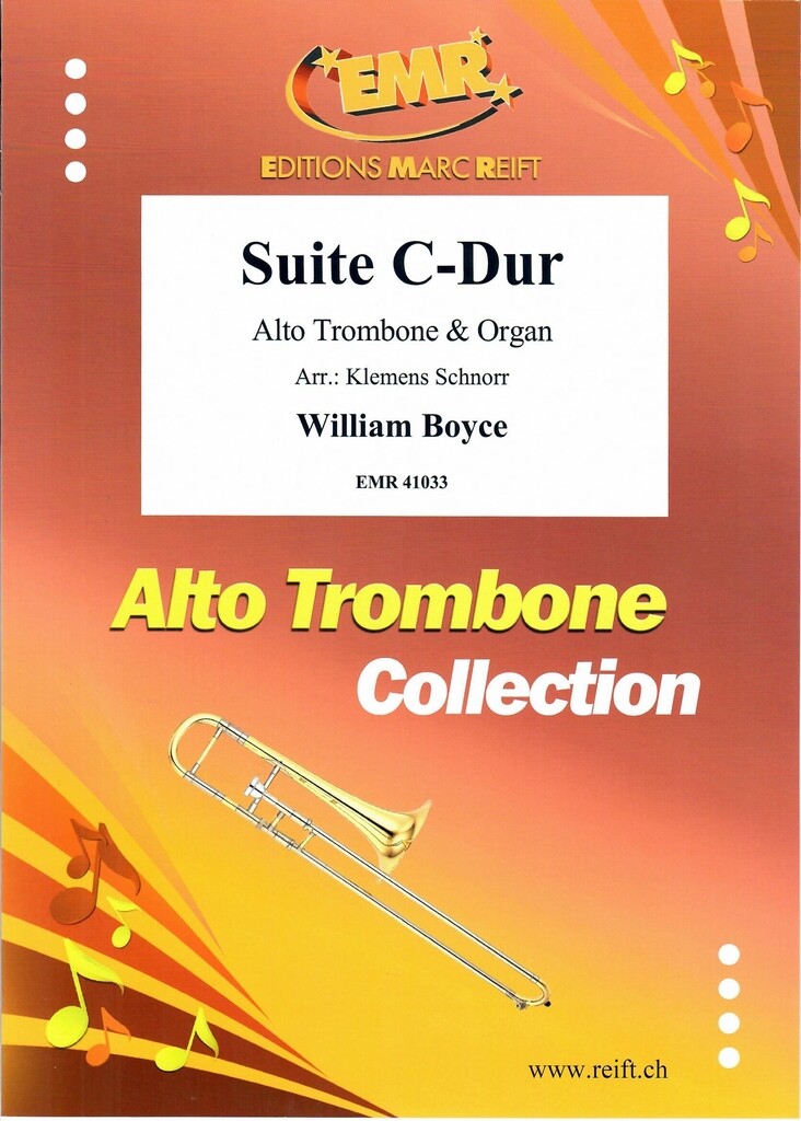 Suite C-Dur