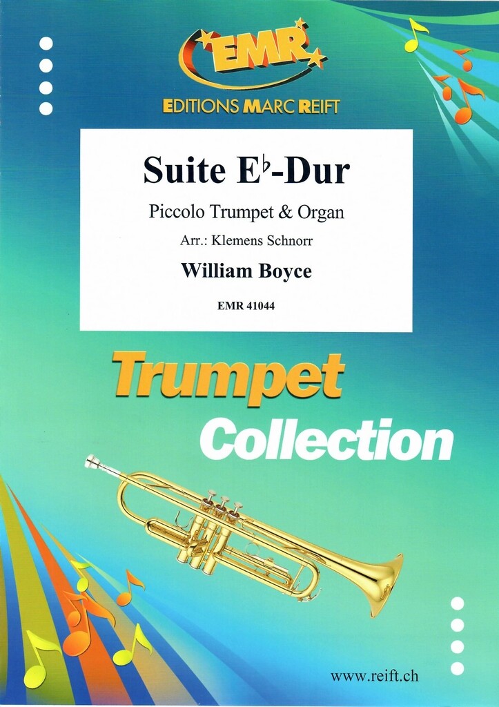 Suite Eb-Dur
