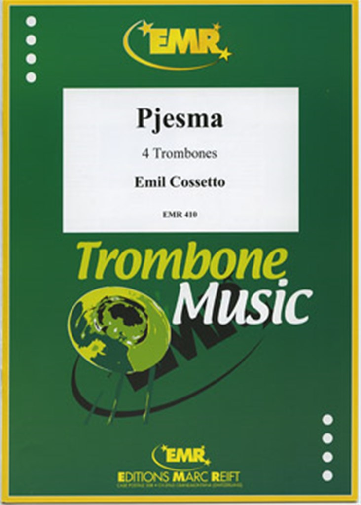 Pjesma