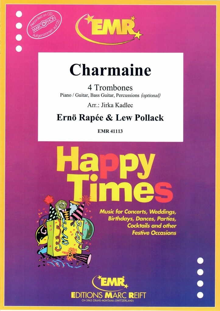 Charmaine