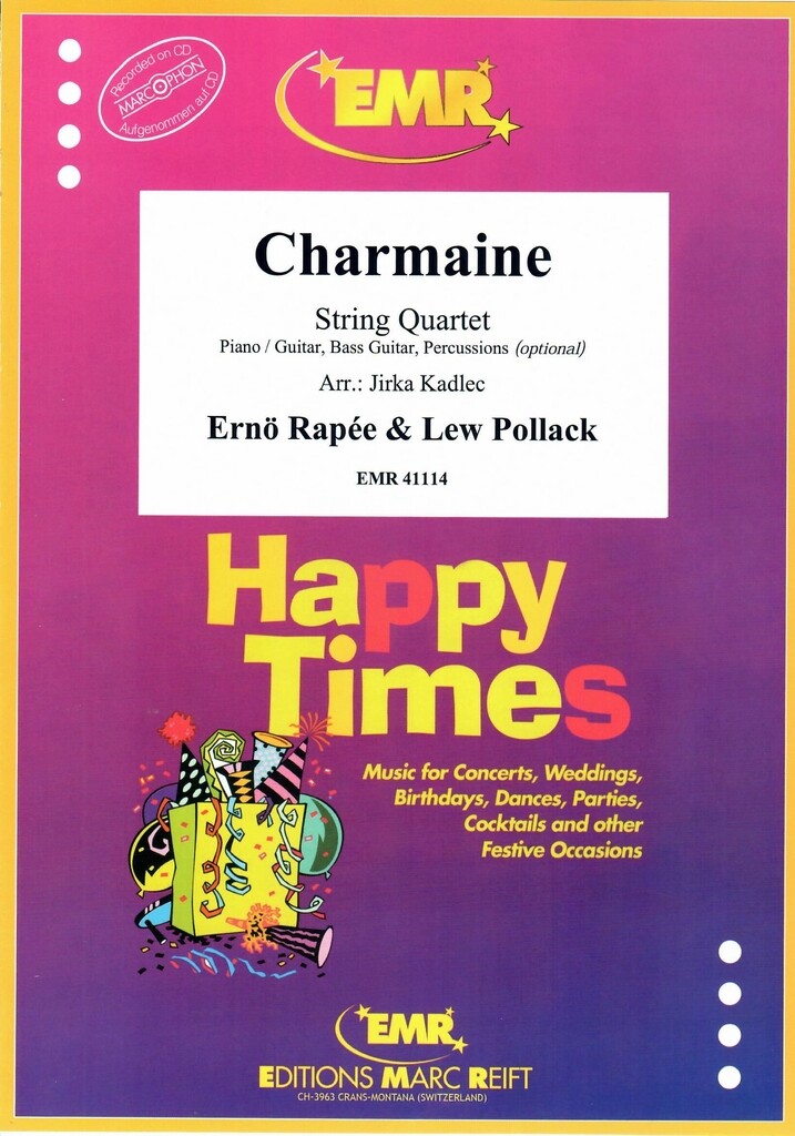 Charmaine