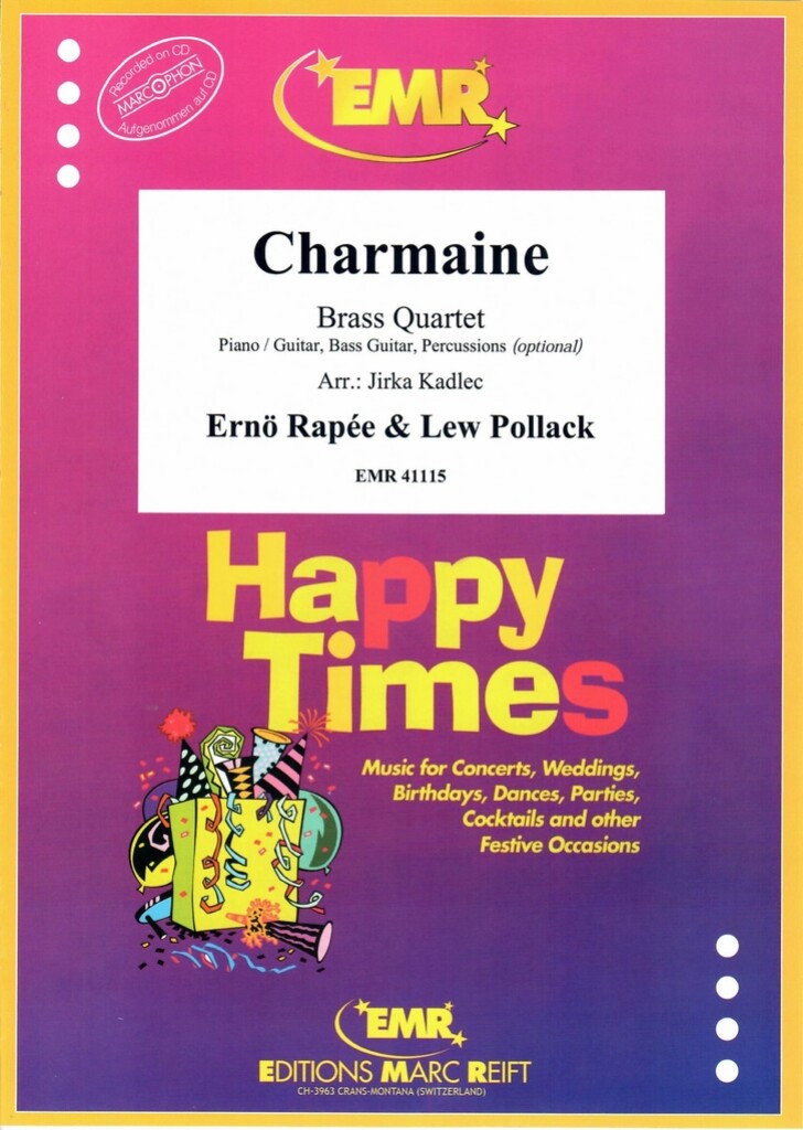 Charmaine