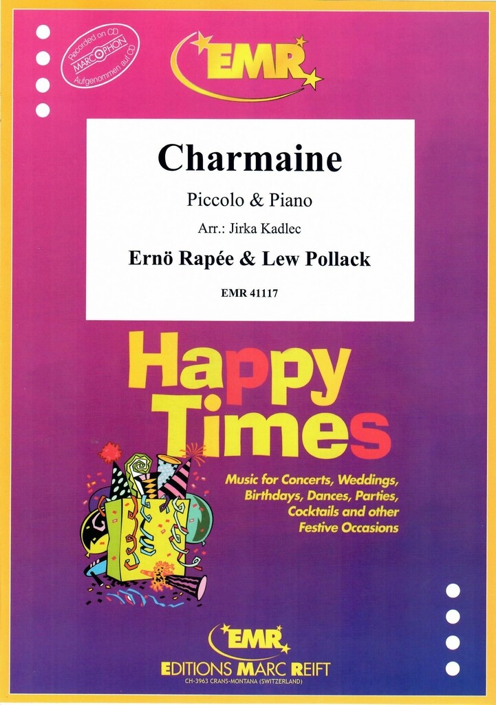 Charmaine